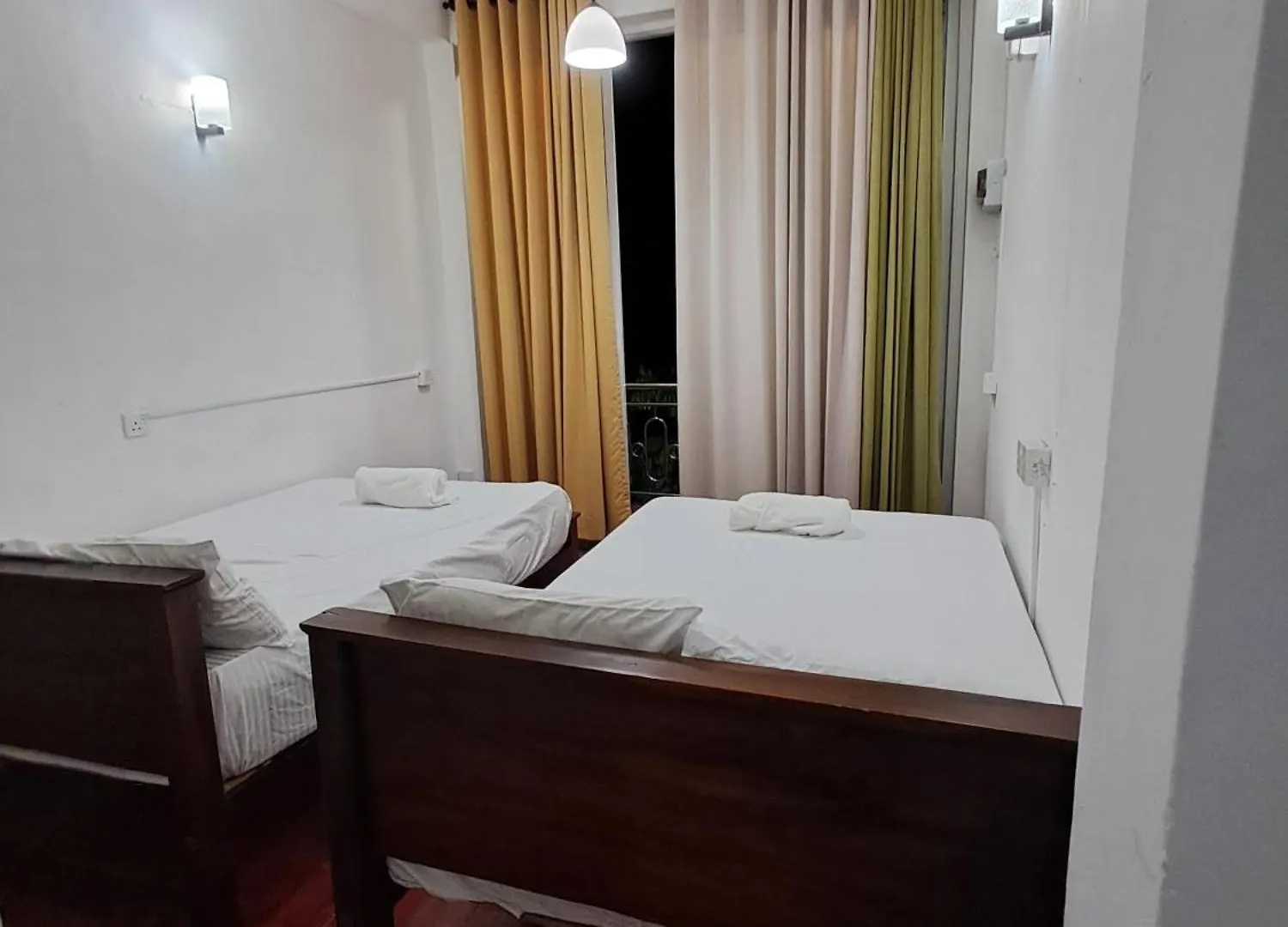 The Kandyan Lodge