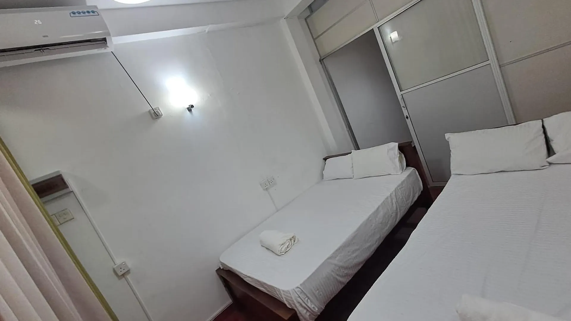 The Kandyan Lodge Kandy